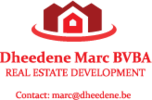 logo dheedene-marc